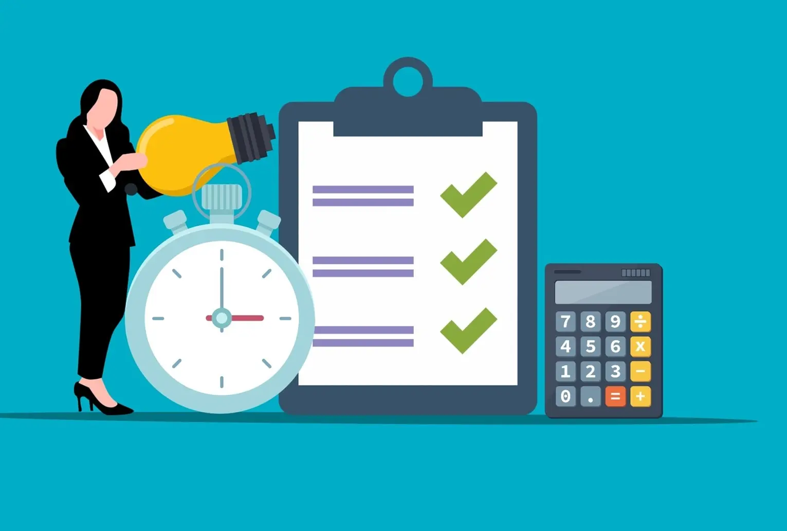 IP configuration and planning