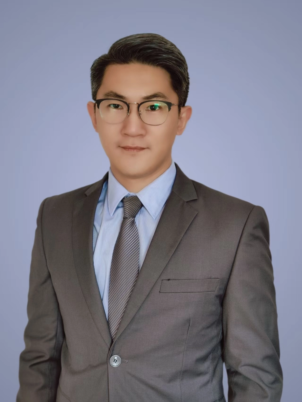 Ethan個人照