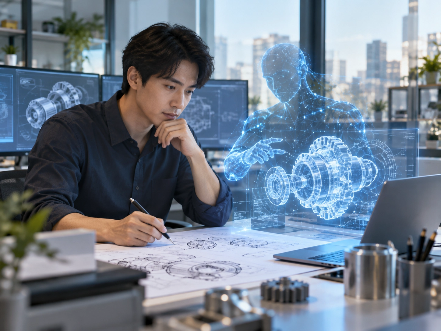 chatgpt employee ai patent ownership