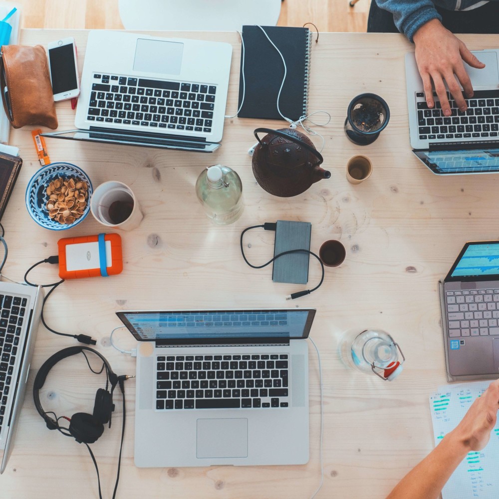 專利分析-技術分析